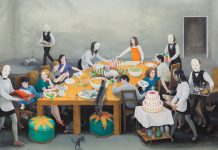 Aylin Zaptçıoğlu Interview