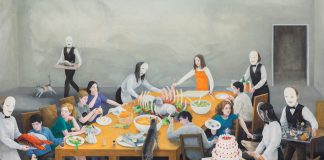 Aylin Zaptçıoğlu Interview