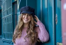 Oya Unustası – Now I Accept the Gray Color Brought by Change