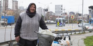 Kadıköy’ün Ablası Belgin Belgesel Oldu