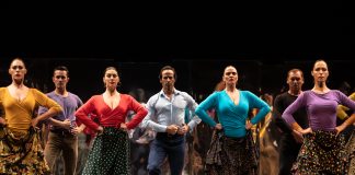 Carmen, Aşkı İçin Hayata Meydan Okuyan Bir Kadın