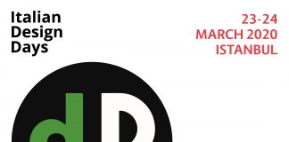 İstanbul’da İtalyan Tasarım Rüzgarı Esecek