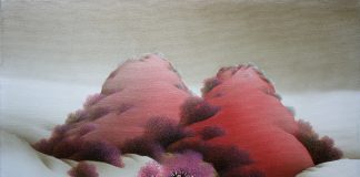 Reha Yalnızcık 40. Sanat Yılında “Seyahatnameden” Sergisi İle Galeri Diani’de