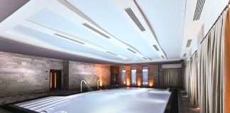 Sevgililer Günü Romantizmini Kempinski Hotel The Dome Belek’te Yaşayın!