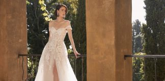 Oleg Cassını 2020 Gelinlik Koleksiyonunu Sundu