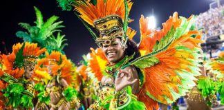 Şubat Ayının En Renkli Festivalleri