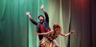 İş Sanat İlkbaharı Karşılıyor