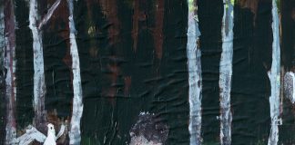 Erkut Terliksiz – Kağıdı, Kalemi Oyuncak Bildim