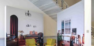 Basma Alsharif’in Orada Her Kimse Sergisi 26 Nisan’a Kadar Salt Galata’da