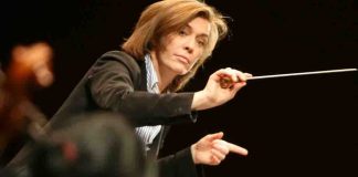 Cemal Reşit Rey Konser Salonu Kadınlar Günü Konserleri