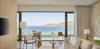 The Bodrum Edıtıon 1 Haziran’da Açılıyor