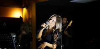 Ceren Gündoğdu – Çanakta Ne Varsa Kaşığa O Gelir