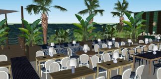 Bodrum’a Yepyeni Bir Soluk Pandemi Restaurant