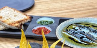 Latin Lokal Lezzetleri İle “The Steeve” Kuruçeşme’de Açıldı