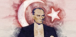 CRR’de Atatürk’ü Anma Konseri Camerata Saygun