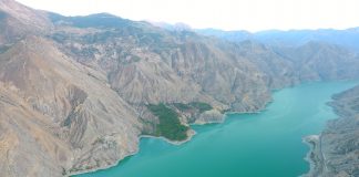 “Kuş Bakışı Türkiye”Nin Sırrı Sayılarda Gizli