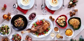 Gastronometro Şeflerinden Yılbaşı Sofralarına Özel Tadına Doyulmayacak Tarifler