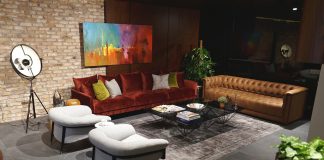 Hasan Burak Akyıldız ile Mimarlık Üzerine Söyleyişi