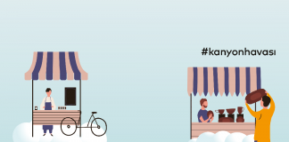 Doğal Yaşam Günleri Kanyon’da