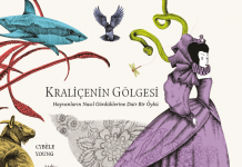 Kraliçenin Gölgesi