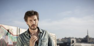 Barış Aytaç ile Keyifli Röportaj