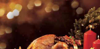 Unutulmaz Bir Manzara Eşliğinde Yeni Yıl