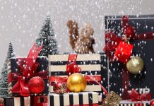 Yeni Yılda Tarzınızı Kip’leyin!