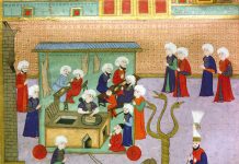 Tüm Yönleriyle Osmanlı Mutfağı