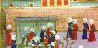 Tüm Yönleriyle Osmanlı Mutfağı