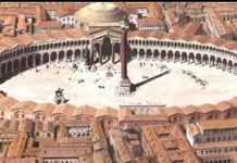 İstanbul Turizm De Roma Ve Paris’i Geçebilir