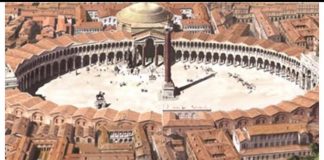 İstanbul Turizm De Roma Ve Paris’i Geçebilir