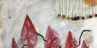 Pandemi Döneminde Ekolojik Küratörlük “Kristal Berraklığı”