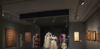 Türkiye’nin İlk Özel Müzesi Olan Sadberk Hanım Müzesi