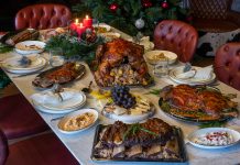 2021’e Evde Şef Lezzetleriyle Girin