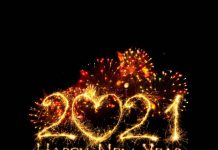 Yılbaşı Kutlama Önerileri