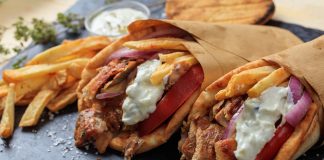 Sokak Lezzetleriyle Ünlü Şehirler