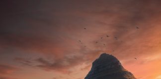 Cenk Demirgüç ile Keyifli Sohbet