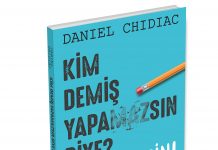Kim Demiş Yapamazsın Diye, Yapabilirsin