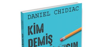 Kim Demiş Yapamazsın Diye, Yapabilirsin