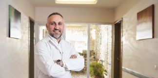 Yutulabilir Mide Balonu İle Ameliyatsız Zayıflayın