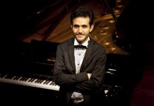 CRR’nin Çevrimiçi Konserleri Devam Ediyor