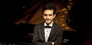 CRR’nin Çevrimiçi Konserleri Devam Ediyor