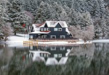 Sömestr’de Ailece Doğanın Keyfini Çıkaracağınız Yerler