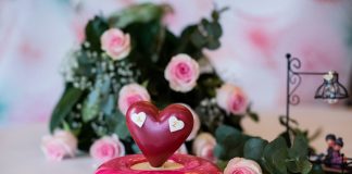 Çırağan Sarayı’ndan Sevgililer Günü’ne Özel Romantik Deneyimler