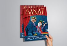 İstanbul Sanat Dergisi’nin Yeni Sayısı Yayımlandı
