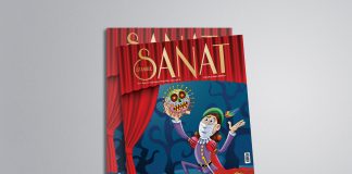 İstanbul Sanat Dergisi’nin Yeni Sayısı Yayımlandı