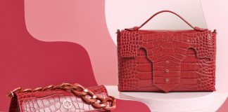 Vakko’dan Romantik Bir Çağrı