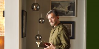 Hakan Helvacıoğlu ile Mimarlık Üzerine Söyleyişi