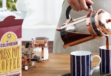 Kahve Demlemenin Püf Noktaları