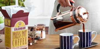 Kahve Demlemenin Püf Noktaları